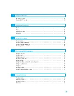 Preview for 5 page of Samsung SHT-8610 User Manual