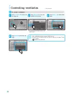 Preview for 20 page of Samsung SHT-8610 User Manual