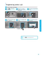 Preview for 73 page of Samsung SHT-8610 User Manual