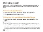 Preview for 37 page of Samsung SHWM180S Manual