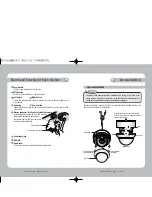 Preview for 7 page of Samsung SID-450 Instruction Manual