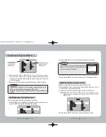 Preview for 12 page of Samsung SID-452 Instruction Manual