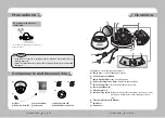 Preview for 5 page of Samsung SID-462 User Manual