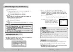 Preview for 10 page of Samsung SID-462 User Manual