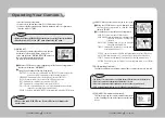 Preview for 14 page of Samsung SID-462 User Manual