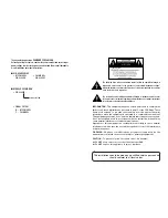 Preview for 2 page of Samsung SIR-4260V User Manual