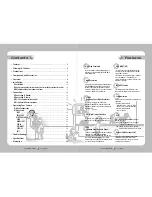 Preview for 3 page of Samsung SIR-4260V User Manual