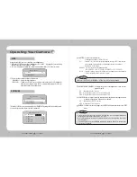 Preview for 10 page of Samsung SIR-4260V User Manual