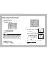 Preview for 13 page of Samsung SIR-4260V User Manual