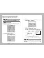 Preview for 14 page of Samsung SIR-4260V User Manual