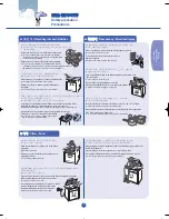 Preview for 9 page of Samsung SKR2D13 Owner'S Manual