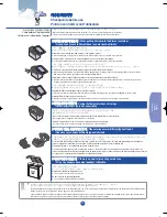 Preview for 13 page of Samsung SKR2D13 Owner'S Manual