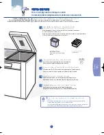 Preview for 17 page of Samsung SKR2D13 Owner'S Manual