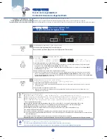 Preview for 19 page of Samsung SKR2D13 Owner'S Manual