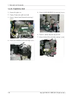 Preview for 68 page of Samsung SL-C1860FW Service Manual