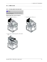 Preview for 73 page of Samsung SL-C1860FW Service Manual