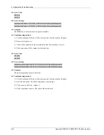 Preview for 104 page of Samsung SL-C1860FW Service Manual