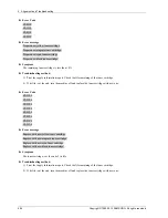 Preview for 106 page of Samsung SL-C1860FW Service Manual