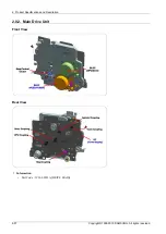 Preview for 50 page of Samsung SL-M4580FX Service Manual