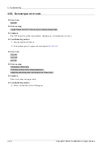 Preview for 208 page of Samsung SL-M4580FX Service Manual