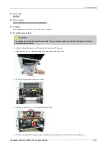 Preview for 215 page of Samsung SL-M4580FX Service Manual