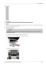 Preview for 217 page of Samsung SL-M4580FX Service Manual