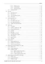 Preview for 3 page of Samsung SL-X7600GX Service Manual