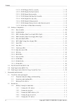 Preview for 4 page of Samsung SL-X7600GX Service Manual