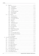 Preview for 8 page of Samsung SL-X7600GX Service Manual