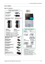 Preview for 35 page of Samsung SL-X7600GX Service Manual