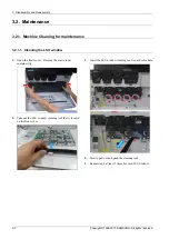 Preview for 160 page of Samsung SL-X7600GX Service Manual