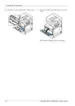 Preview for 164 page of Samsung SL-X7600GX Service Manual