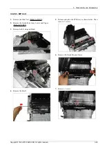 Preview for 207 page of Samsung SL-X7600GX Service Manual