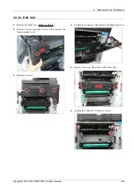 Preview for 215 page of Samsung SL-X7600GX Service Manual