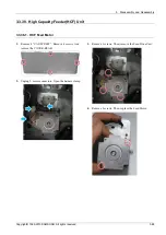 Preview for 243 page of Samsung SL-X7600GX Service Manual