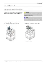 Preview for 263 page of Samsung SL-X7600GX Service Manual