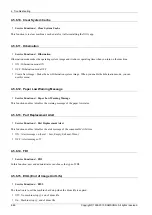 Preview for 320 page of Samsung SL-X7600GX Service Manual