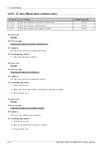 Preview for 372 page of Samsung SL-X7600GX Service Manual