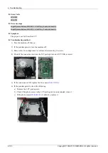 Preview for 406 page of Samsung SL-X7600GX Service Manual