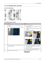 Preview for 469 page of Samsung SL-X7600GX Service Manual