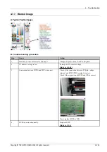 Preview for 475 page of Samsung SL-X7600GX Service Manual