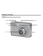 Preview for 9 page of Samsung SL102 - Digital Camera - Compact User Manual