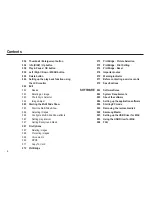 Preview for 7 page of Samsung SL30 - Digital Camera - Compact User Manual