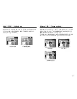 Preview for 28 page of Samsung SL30 - Digital Camera - Compact User Manual