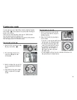 Preview for 54 page of Samsung SL30 - Digital Camera - Compact User Manual