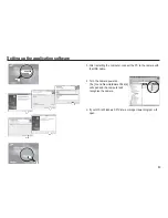 Preview for 86 page of Samsung SL30 - Digital Camera - Compact User Manual