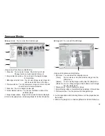 Preview for 92 page of Samsung SL30 - Digital Camera - Compact User Manual