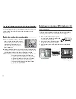 Preview for 59 page of Samsung SL35 - Digital Camera - Compact Manual Del Usuario