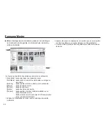 Preview for 97 page of Samsung SL35 - Digital Camera - Compact Manual Del Usuario