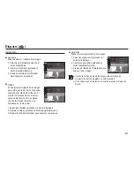 Preview for 48 page of Samsung SL605 Manual Del Usuario